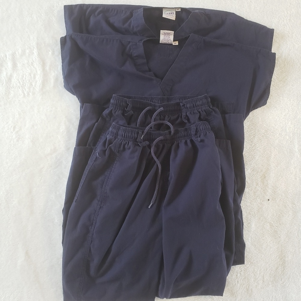 S.C.R.U.B.S | bundle of scrub sets